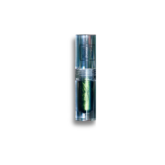 WICKED - WITCH EYES - DUO CHROME LIQUID EYESHADOW.