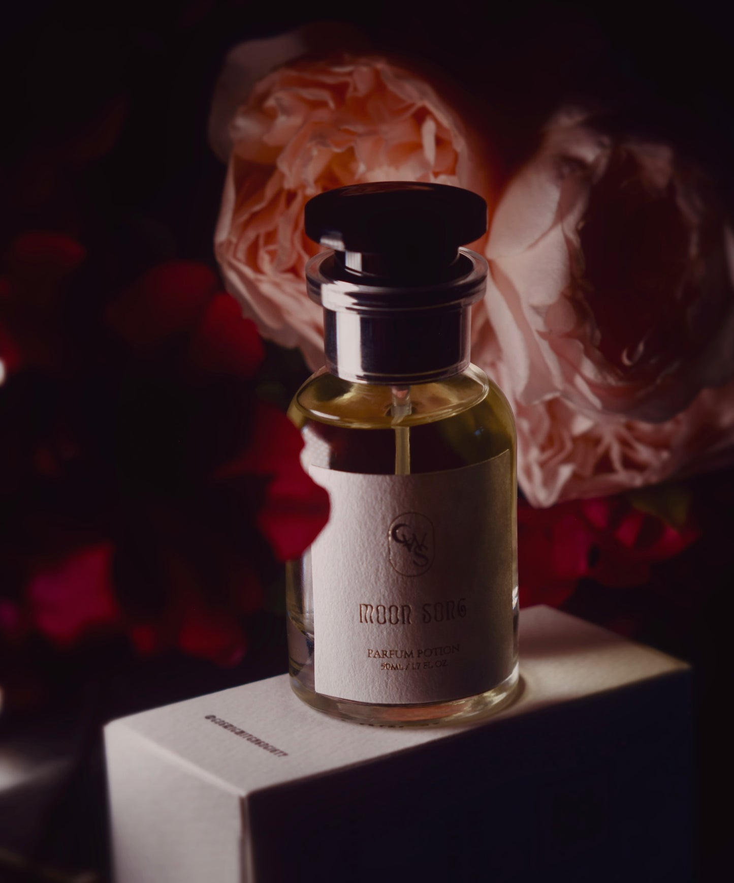 Moon Song | Parfum Potion