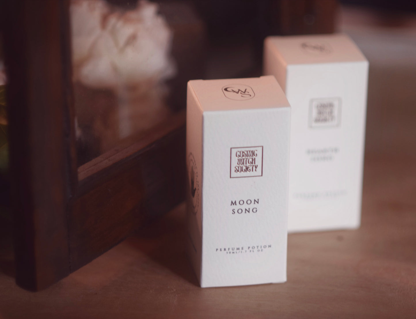 Moon Song | Parfum Potion