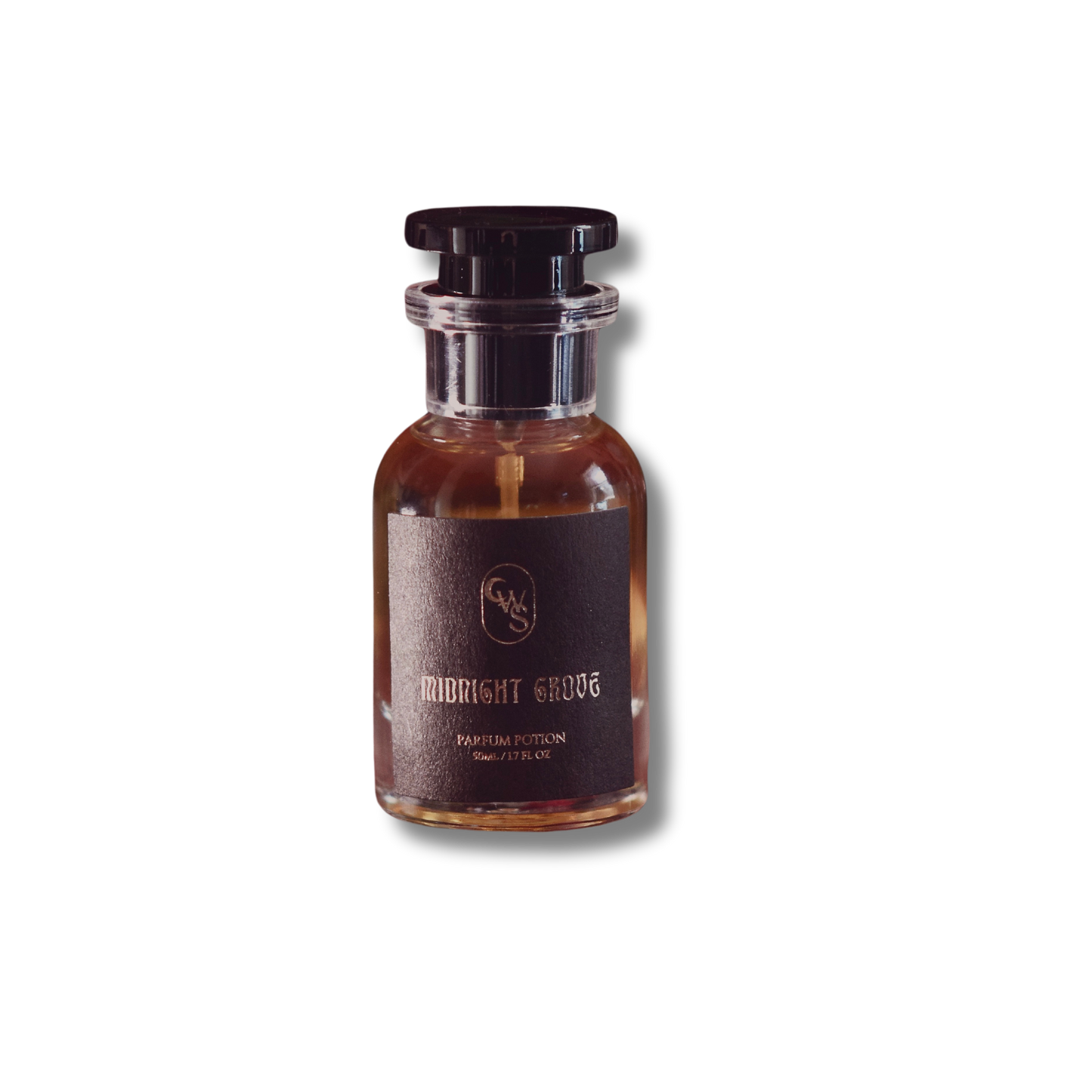 Midnight Grove | Parfum Potion